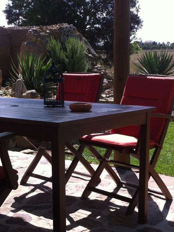 Monte Da Boavista Farm stay