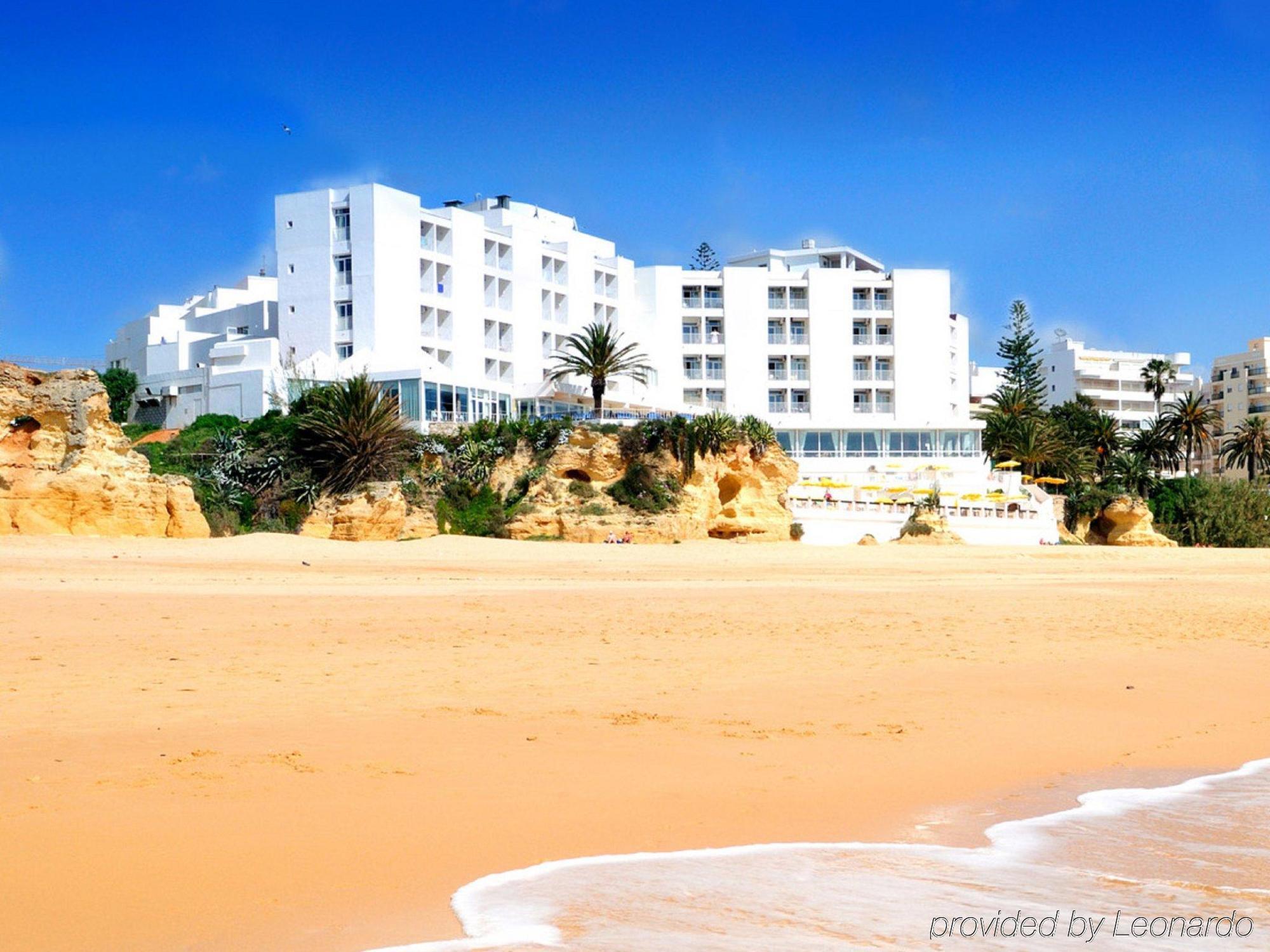 Hotel Algarve - Armacao De Pera, An Ihg 4*