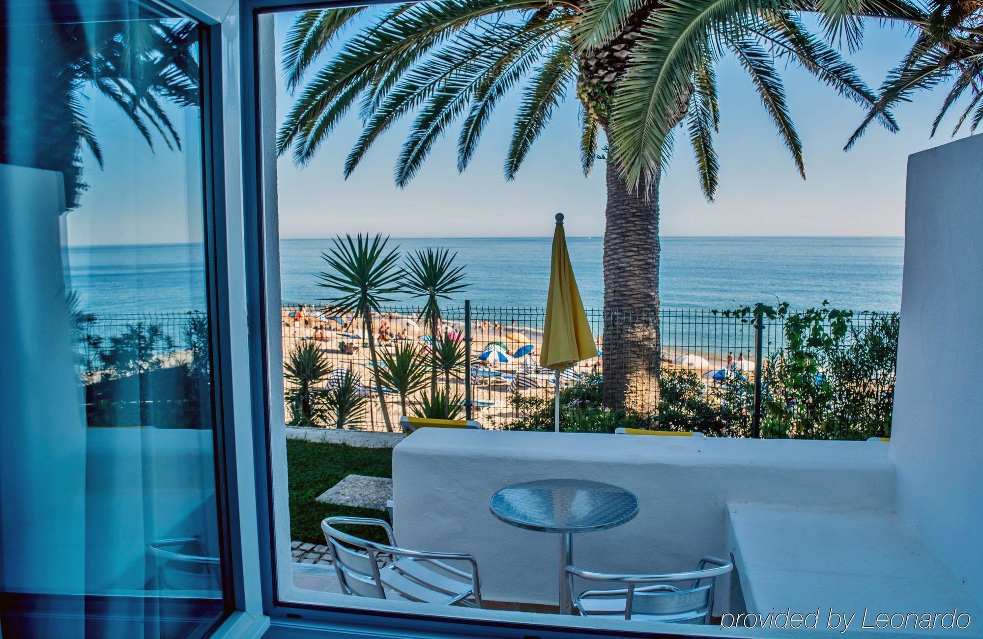 Algarve - Armacao De Pera, An Ihg