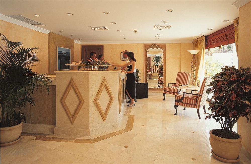 Aparthotel Formosa Park