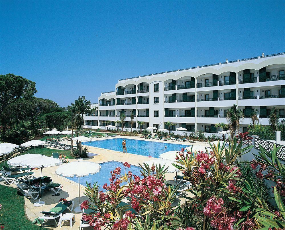 Formosa Park Aparthotel 4*