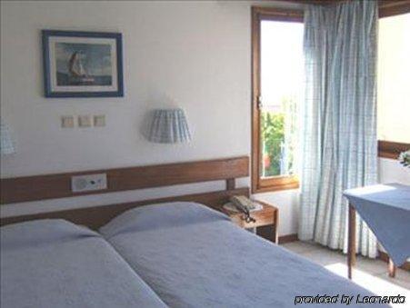 Aparthotel Ventura