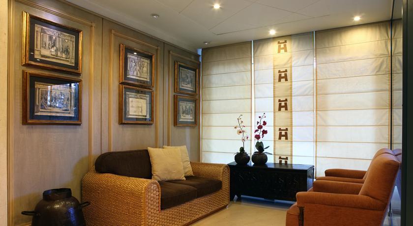 Hotel Cidadela 3*