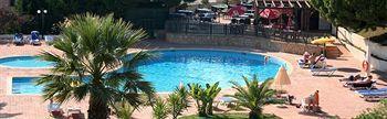 Apartahotel Cheerfulway Acqua Maris Balaia 3*