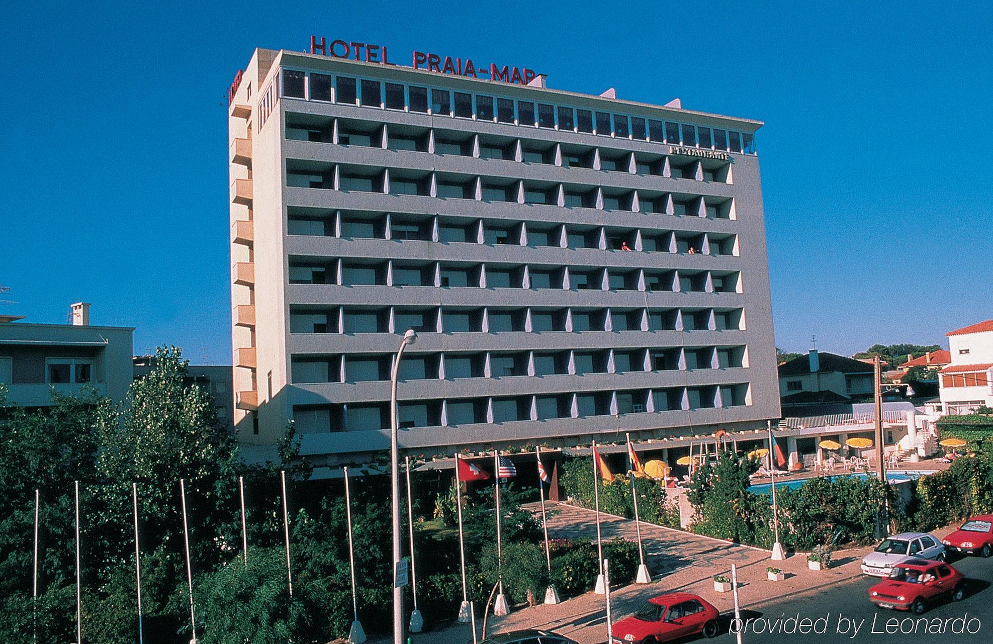 Hotel Carcavelos Carcavelos (Lisbon)