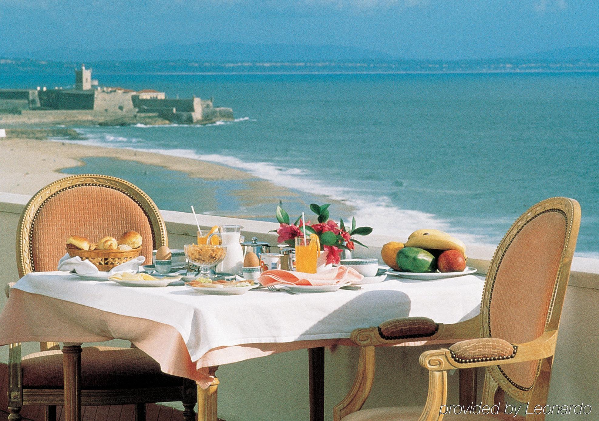 Carcavelos Hotel 4*