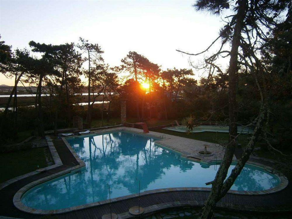Resort Parque Do Rio Ofir 3*