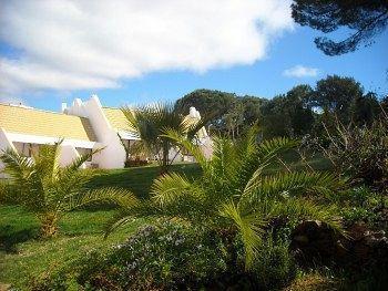 Aparthotel Capitalmoura Mouragolf Village Vilamoura
