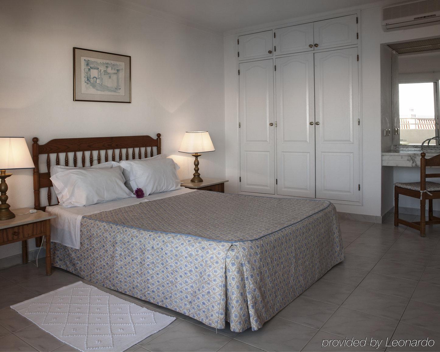 Apartahotel Jardim Do Vau 4*