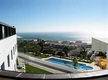 Hotel Miramar & Nazare