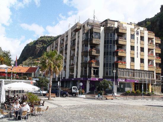 Cheerfulway Bravamar Hotel 3*