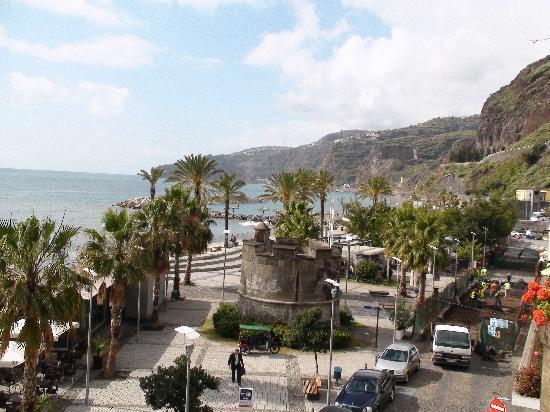 Cheerfulway Bravamar Hotel Ribeira Brava
