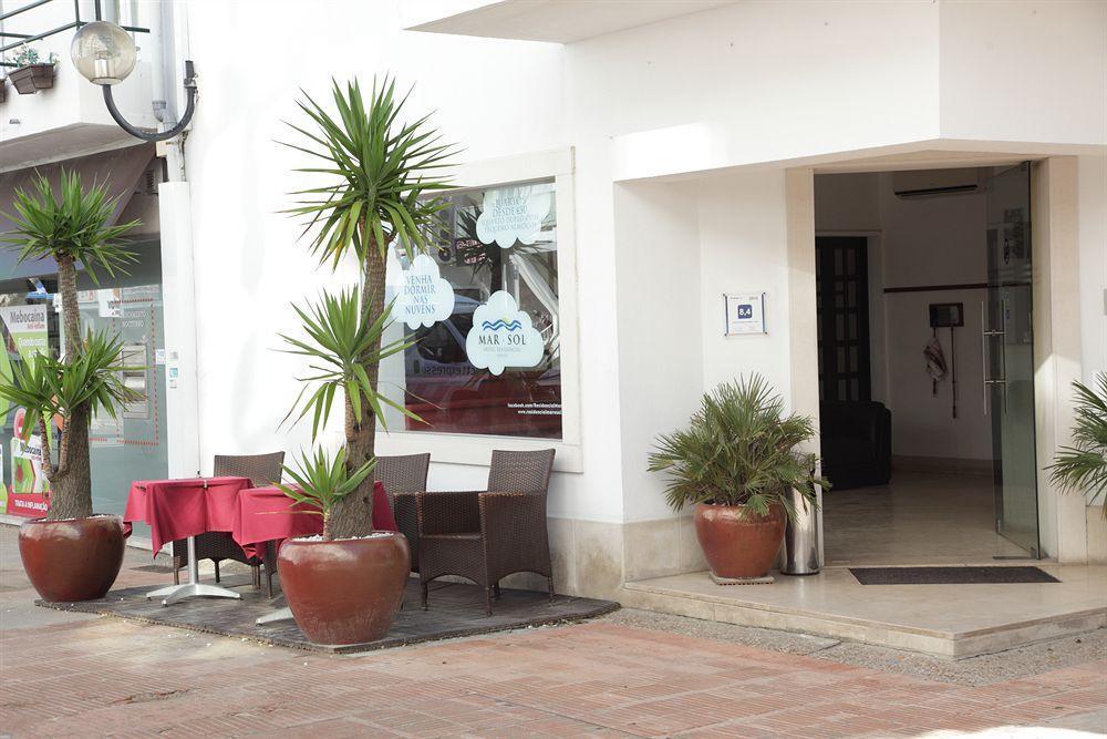 Residencial Mar E Sol 2* Costa da Caparica