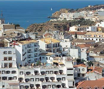 Indigo By Ihg (adults Only) Albufeira