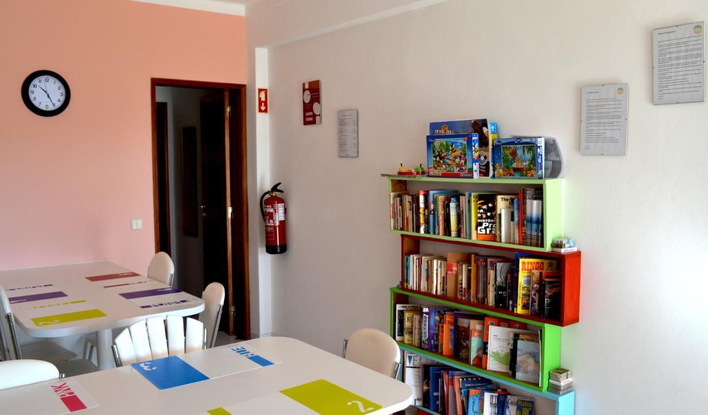 Hostel Ria Alvor Portimao
