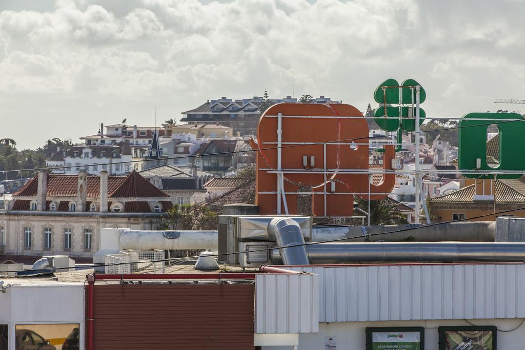 Jumbo Apartamento *