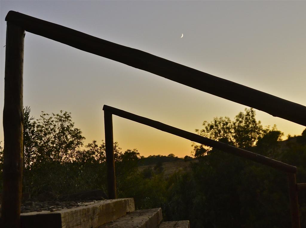 Quinta De Sao Gabriel Farm stay *
