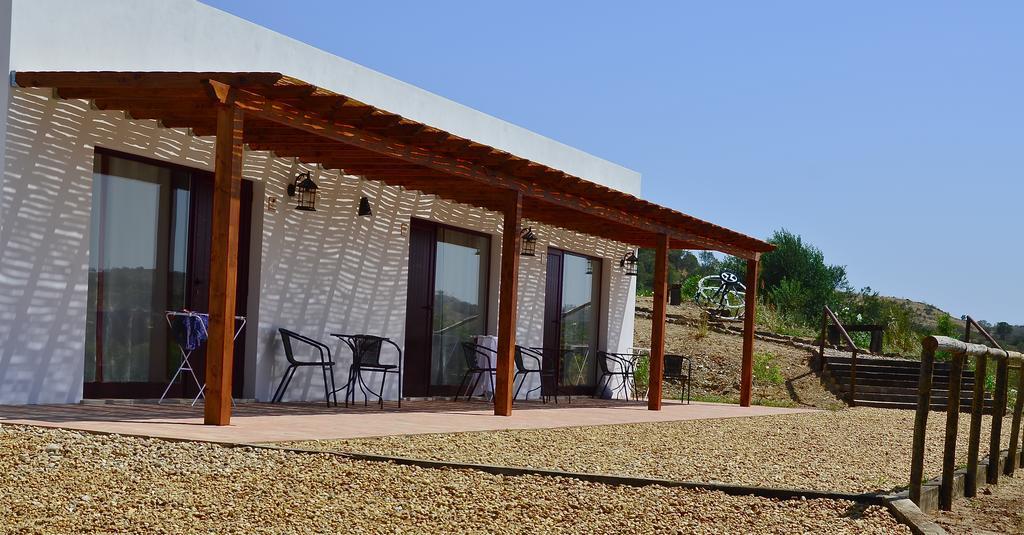 Quinta De Sao Gabriel * Castro Marim