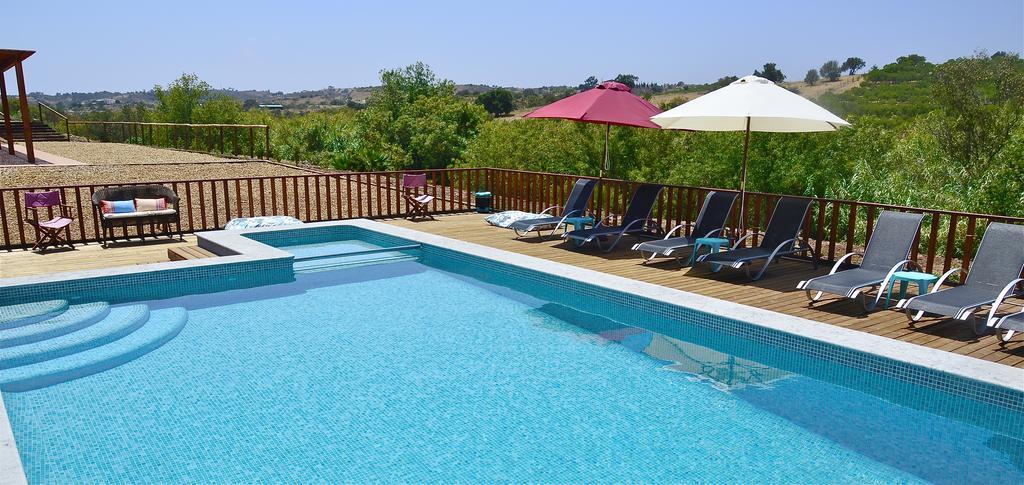 Farm stay Quinta De Sao Gabriel *