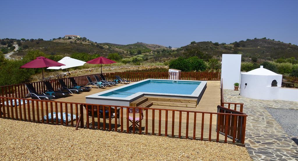 Quinta De Sao Gabriel Farm stay *