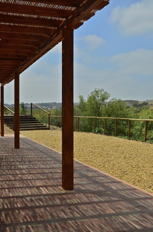 Quinta De Sao Gabriel Farm stay Castro Marim