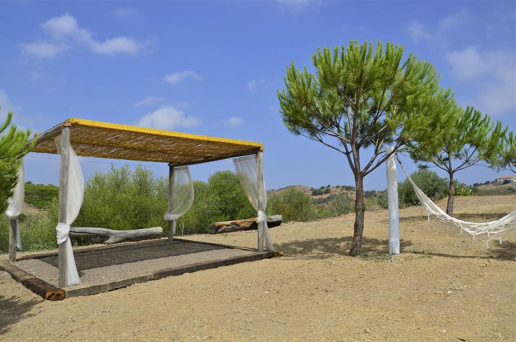 Farm stay Quinta De Sao Gabriel *