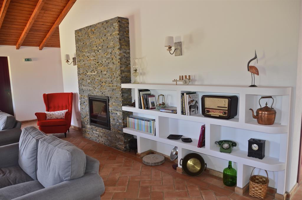 Quinta De Sao Gabriel Farm stay Castro Marim