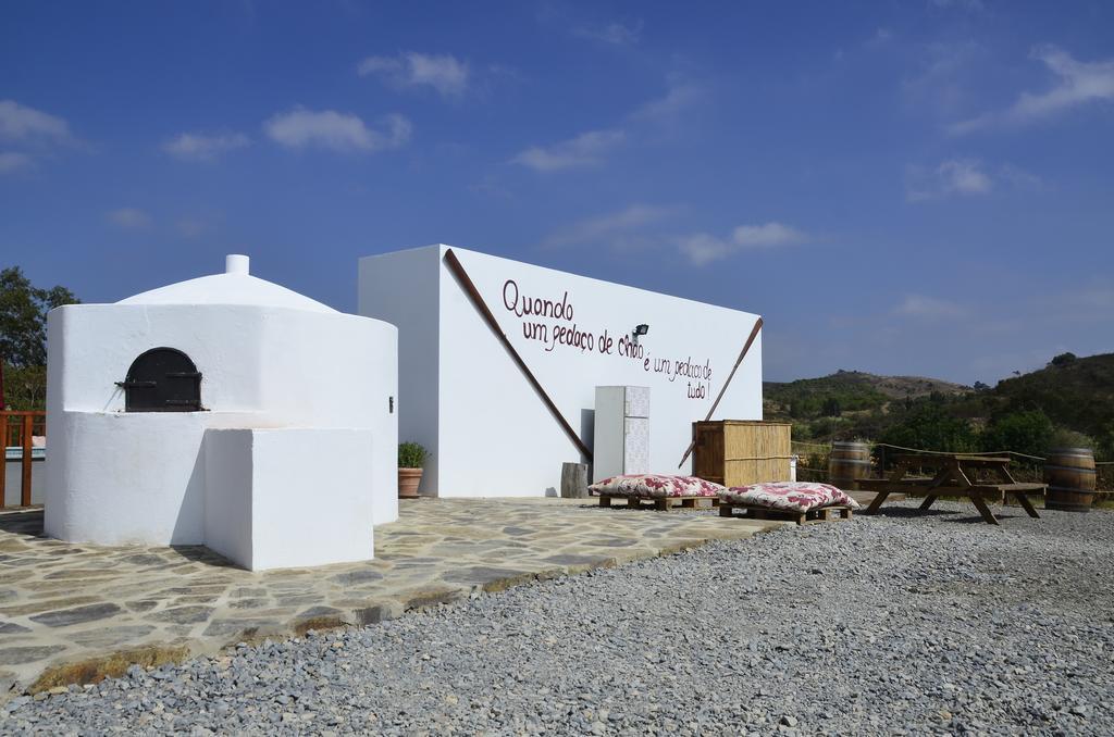 Farm stay Quinta De Sao Gabriel Castro Marim
