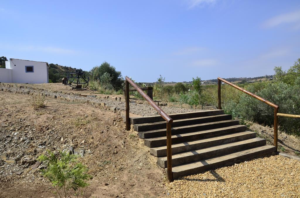 Quinta De Sao Gabriel * Castro Marim