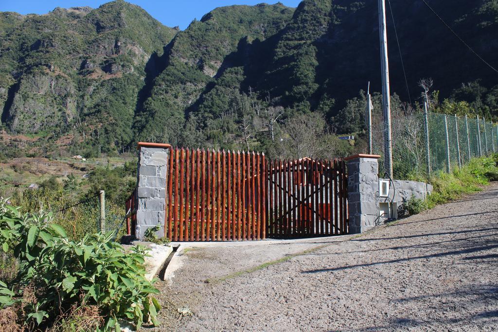 Сasa de vacaciones Lameiros São Vicente