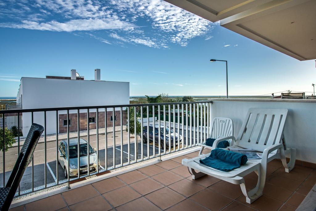 Fuseta Ria By Premier Algarve Holiday home