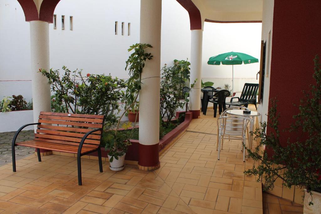 E Quartos Atalaia
