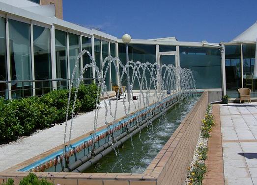Jardins Da Ria