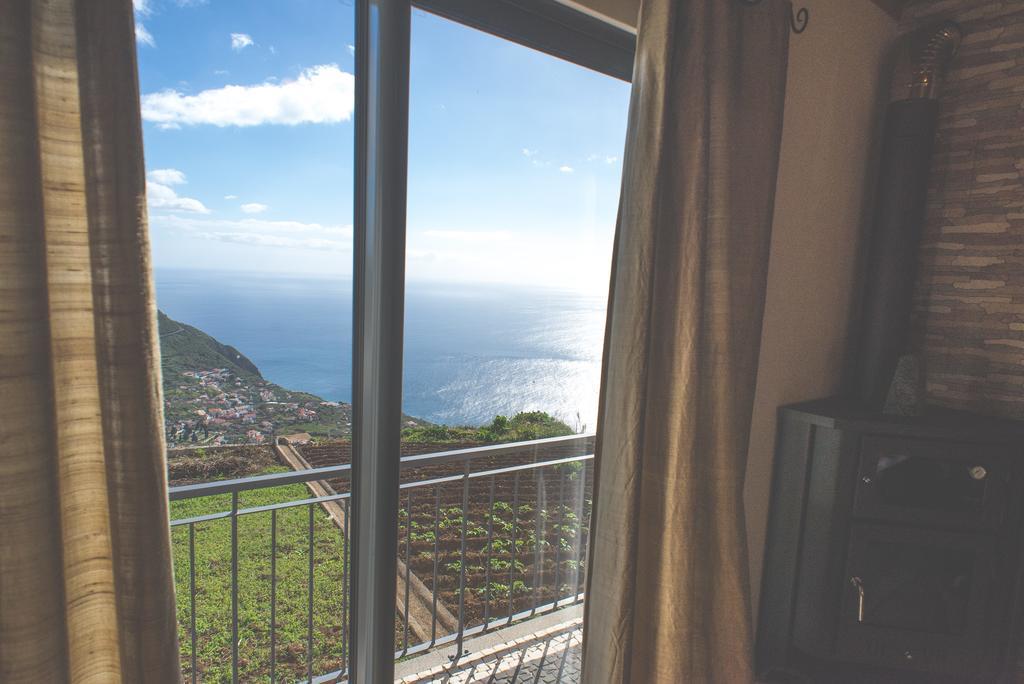 Casa Da Caixeira Holiday home Arco da Calheta (Madeira)