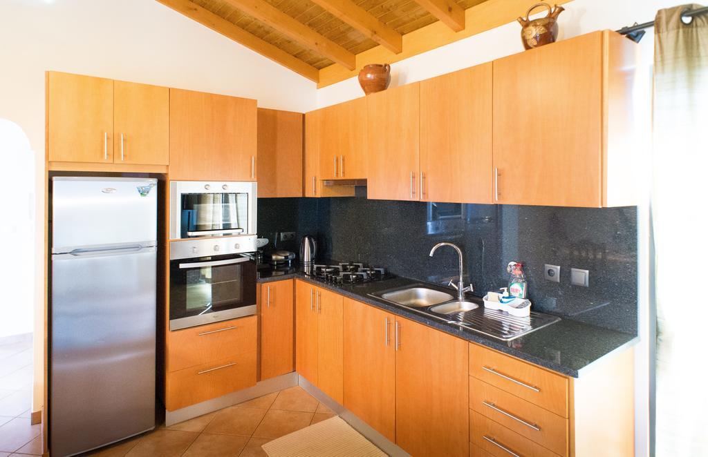Holiday home Casa Da Caixeira *