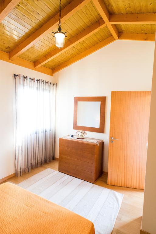 Casa Da Caixeira Holiday home *