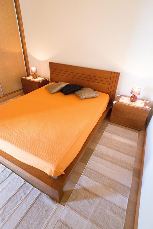 Holiday home Casa Da Caixeira