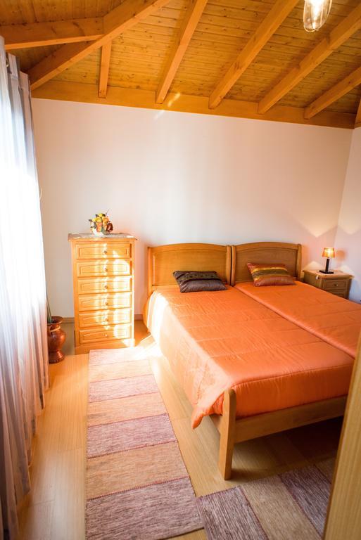 Casa Da Caixeira Holiday home