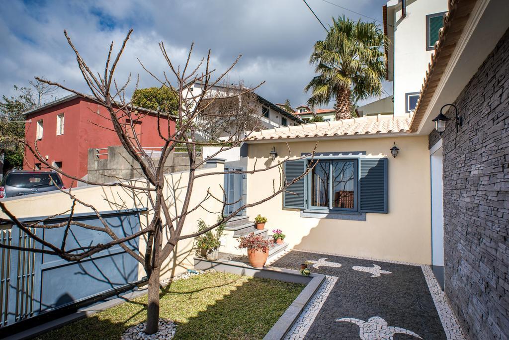 Casa Da Caixeira Holiday home *