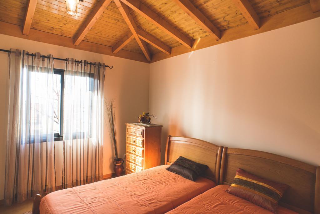 Casa Da Caixeira Arco da Calheta (Madeira)