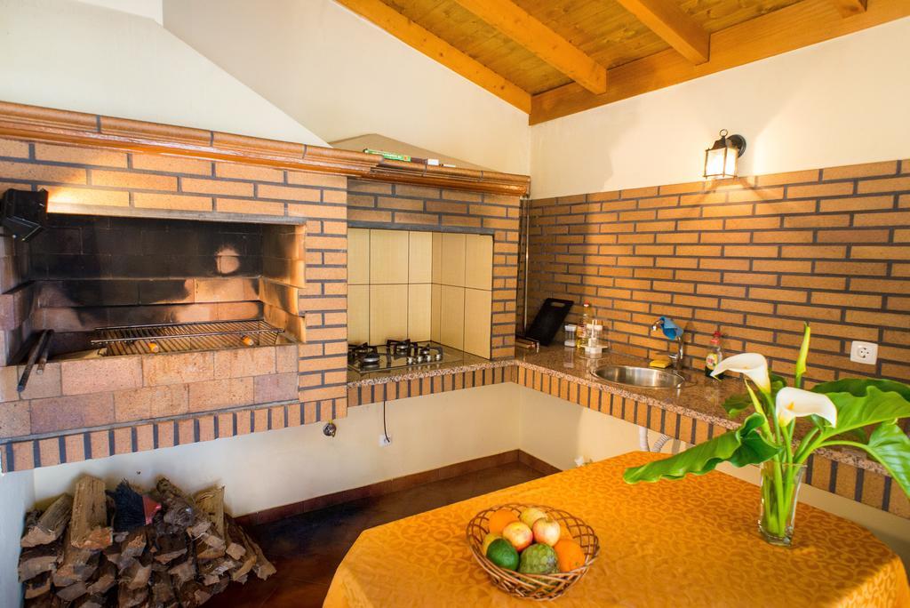 Casa Da Caixeira