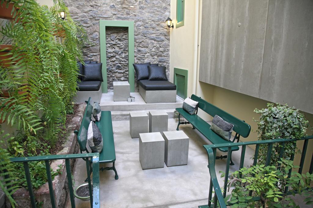 Albergue 29 Madeira *