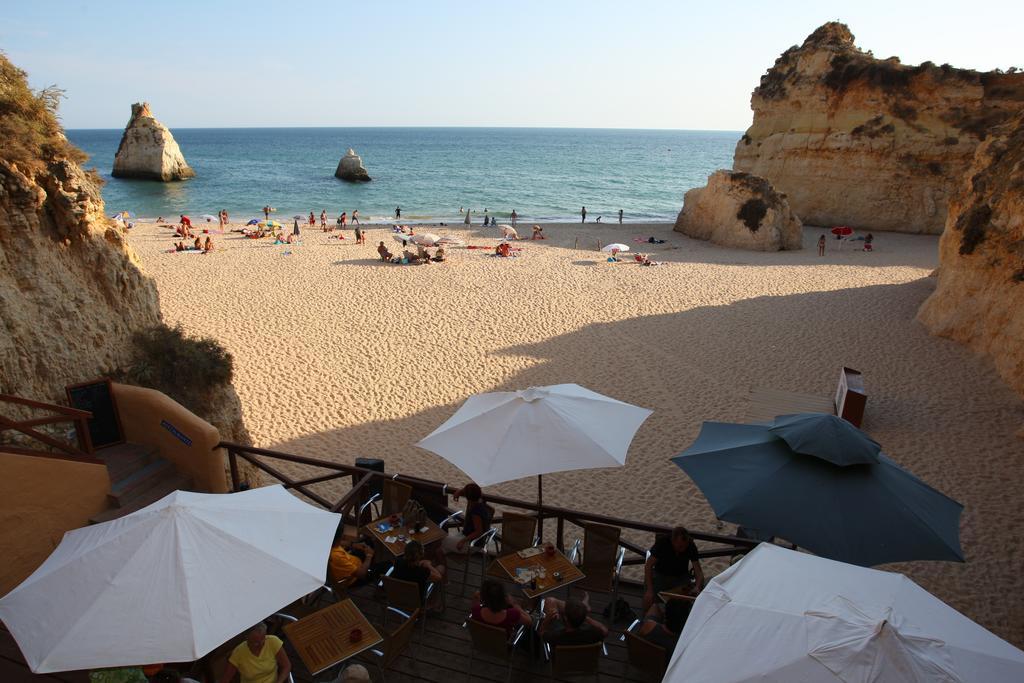 Prainha Clube 4* Alvor