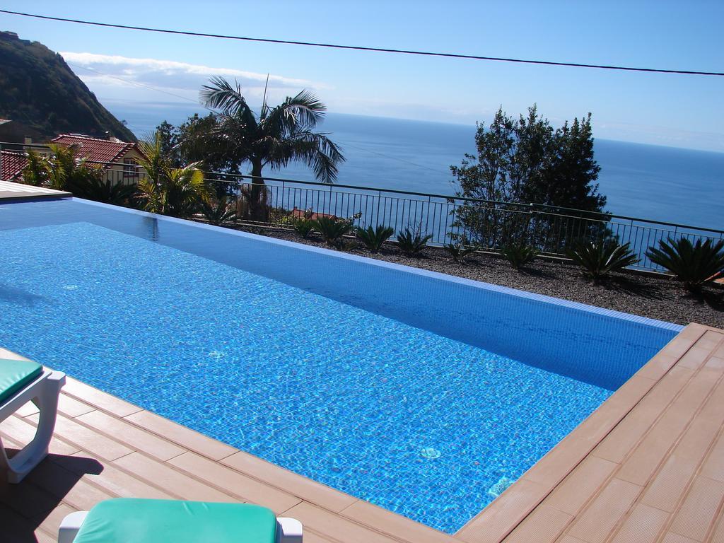 Holiday home Quinta Vista Mar Do Arco Calheta (Madeira)