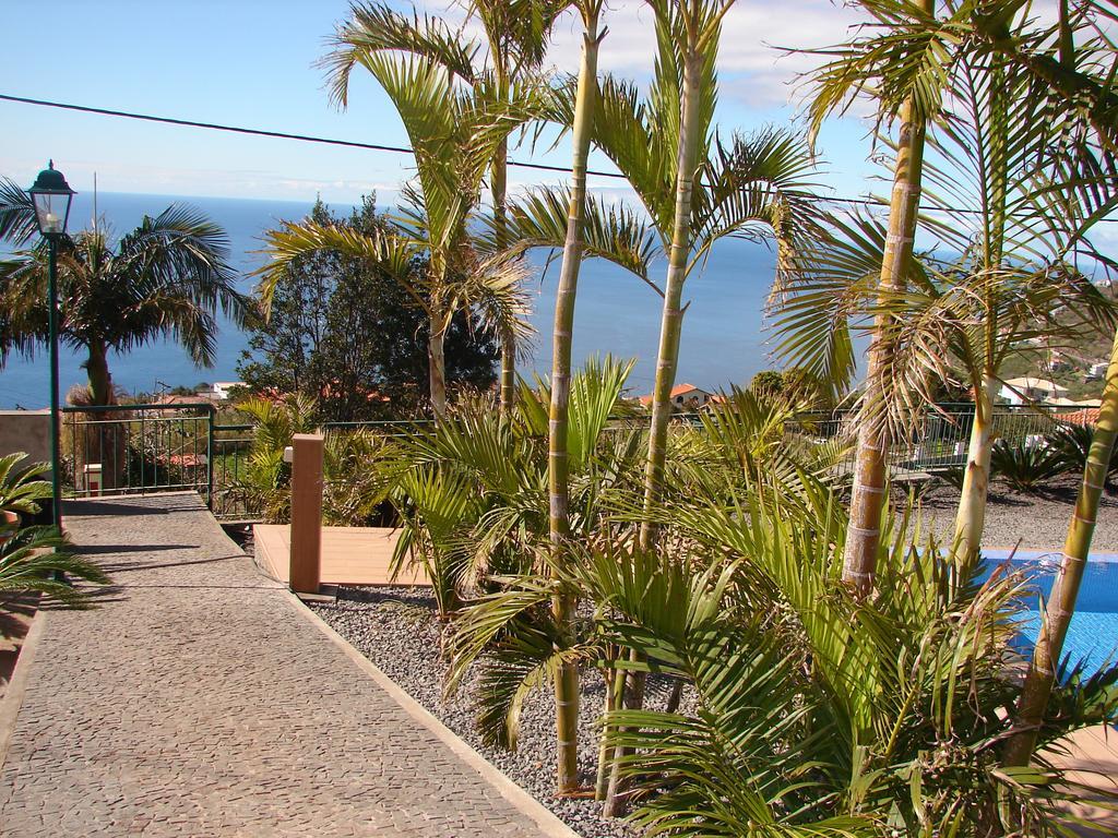 Holiday home Quinta Vista Mar Do Arco
