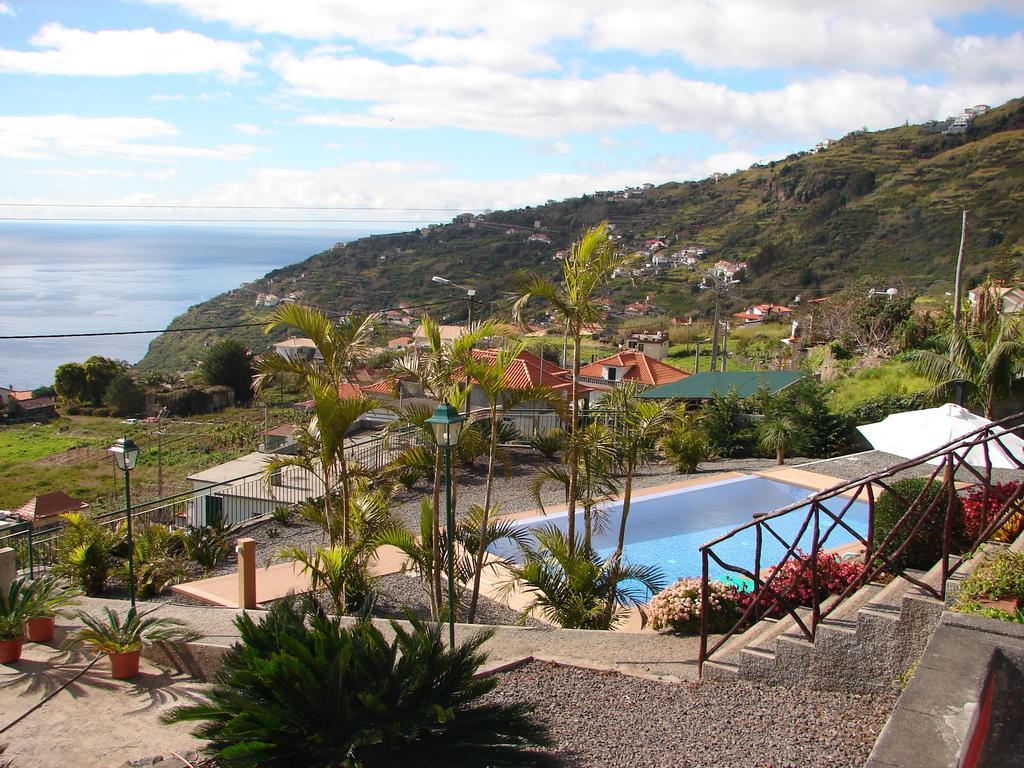 Quinta Vista Mar Do Arco Holiday home *
