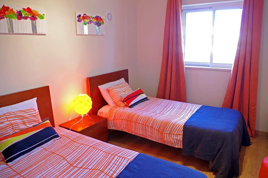Apartamento @ Poolside