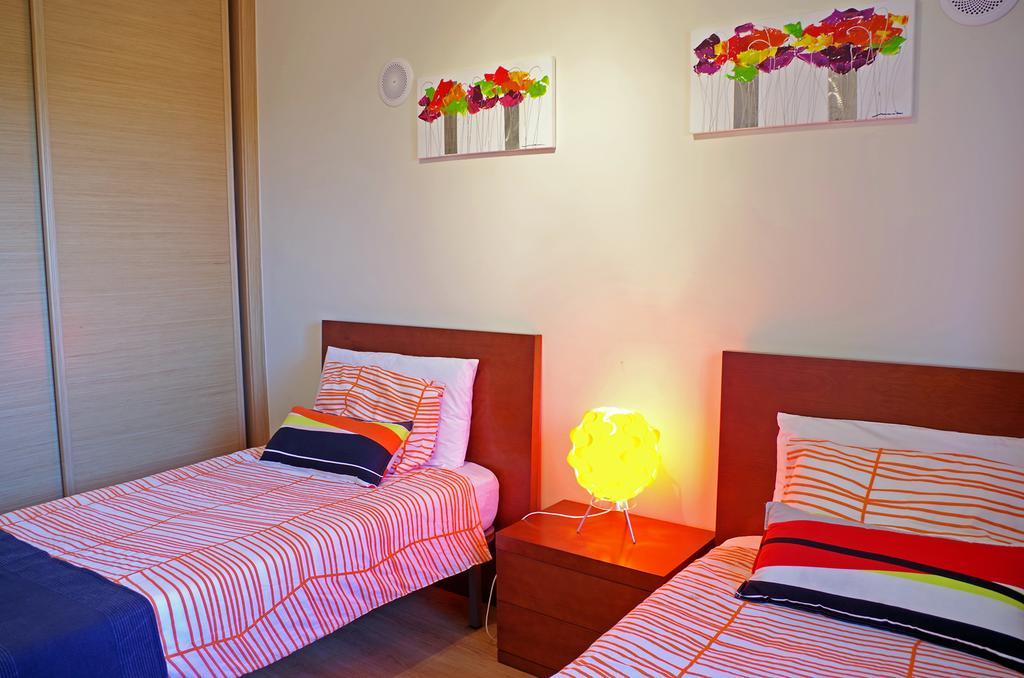 @ Poolside Apartamento