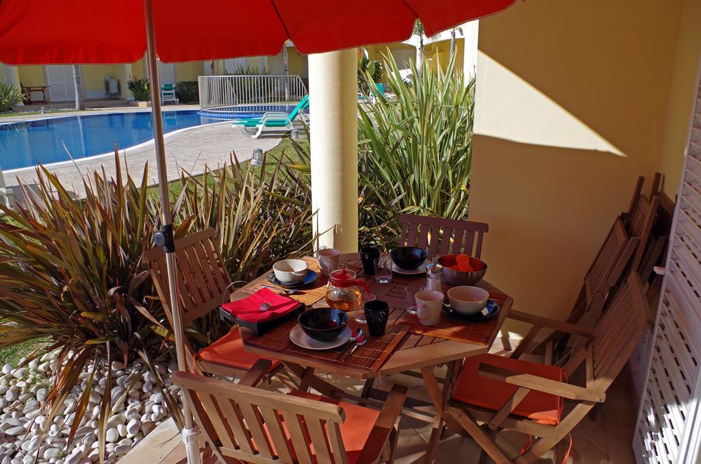 Apartamento @ Poolside Albufeira