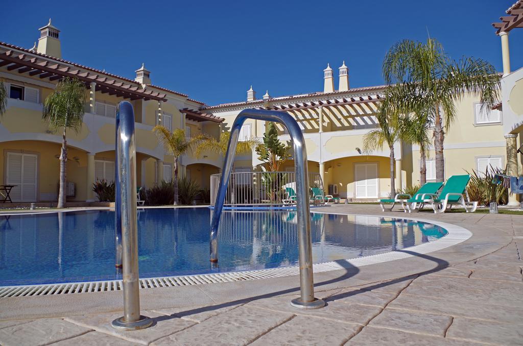 @ Poolside Apartamento Albufeira